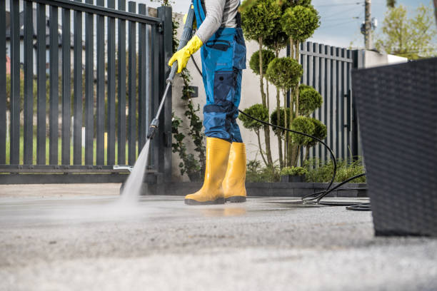 Best Fence Cleaning and Maintenance in Owenton, KY